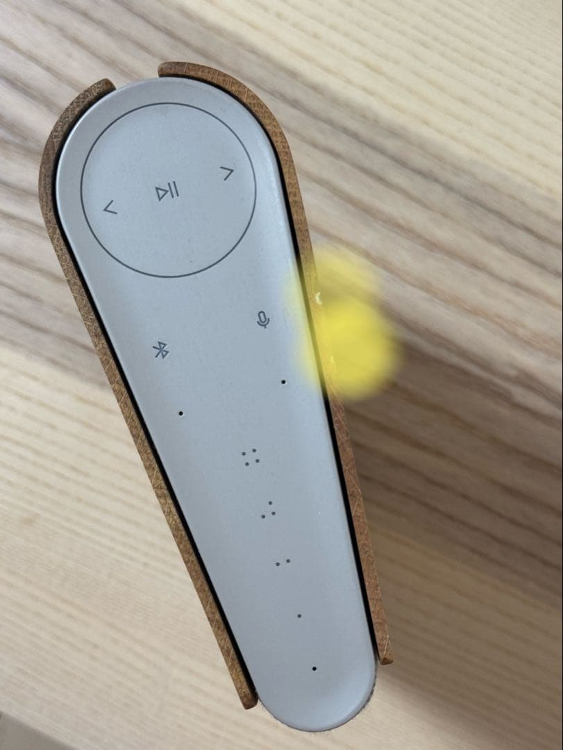 Bang & Olufsen公式 Beosound Emerge