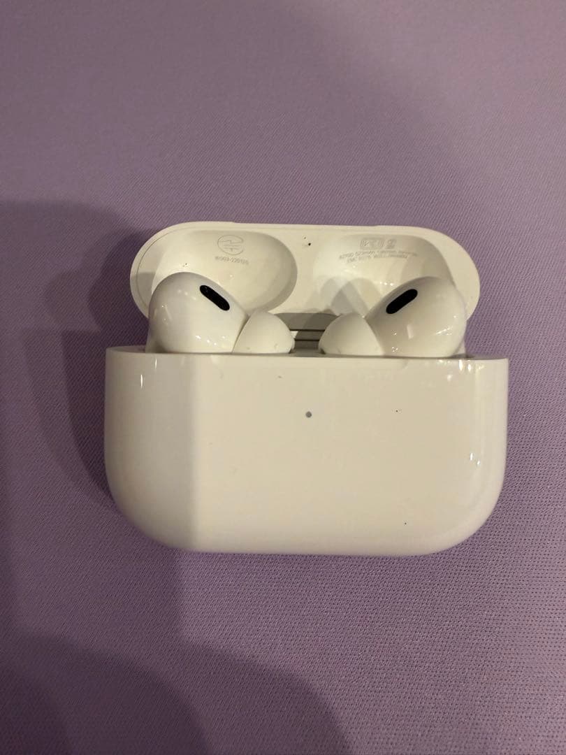 AirPods Pro 2 ワイヤレスイヤホン 本体