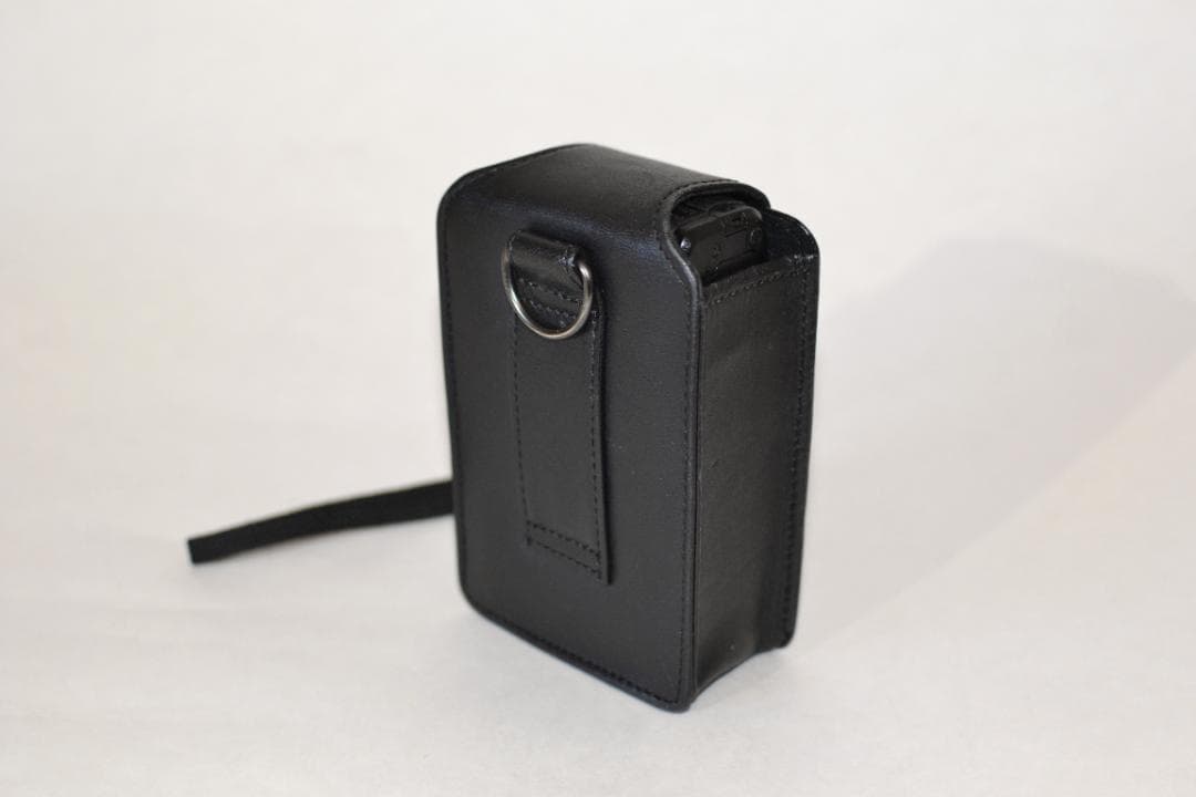 RICOH GR DIGITAL Ⅳ（革ケース・他付属品付）