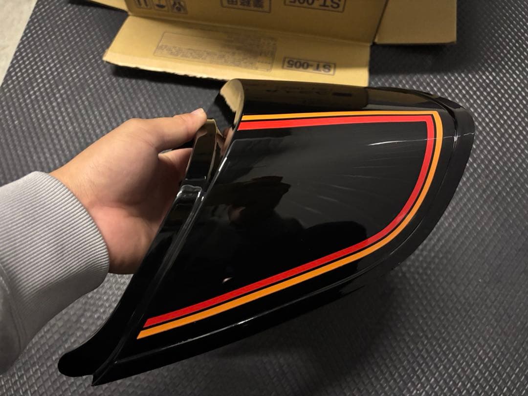 GS400 外装一式　11月13日まで