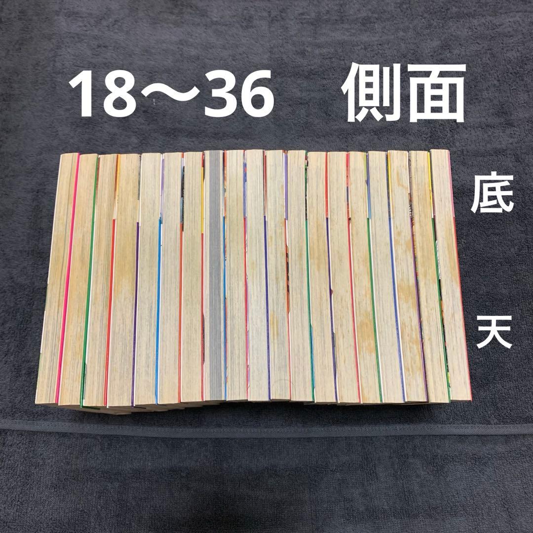 NARUTO 全巻　外伝　初版　帯多数　チラシ無し