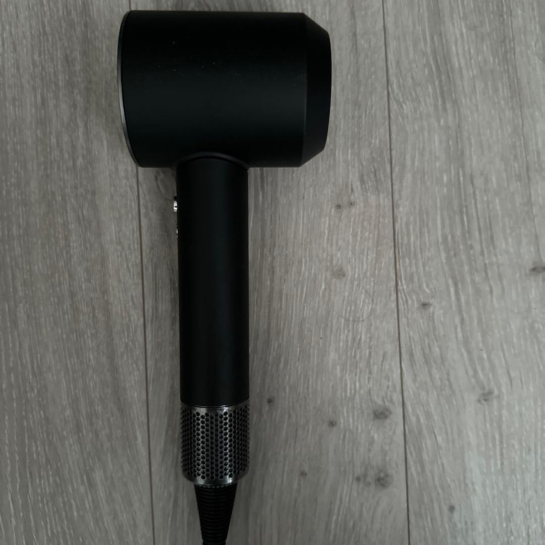 :*)様 dyson HD08 ULF BBN ENT BLACK