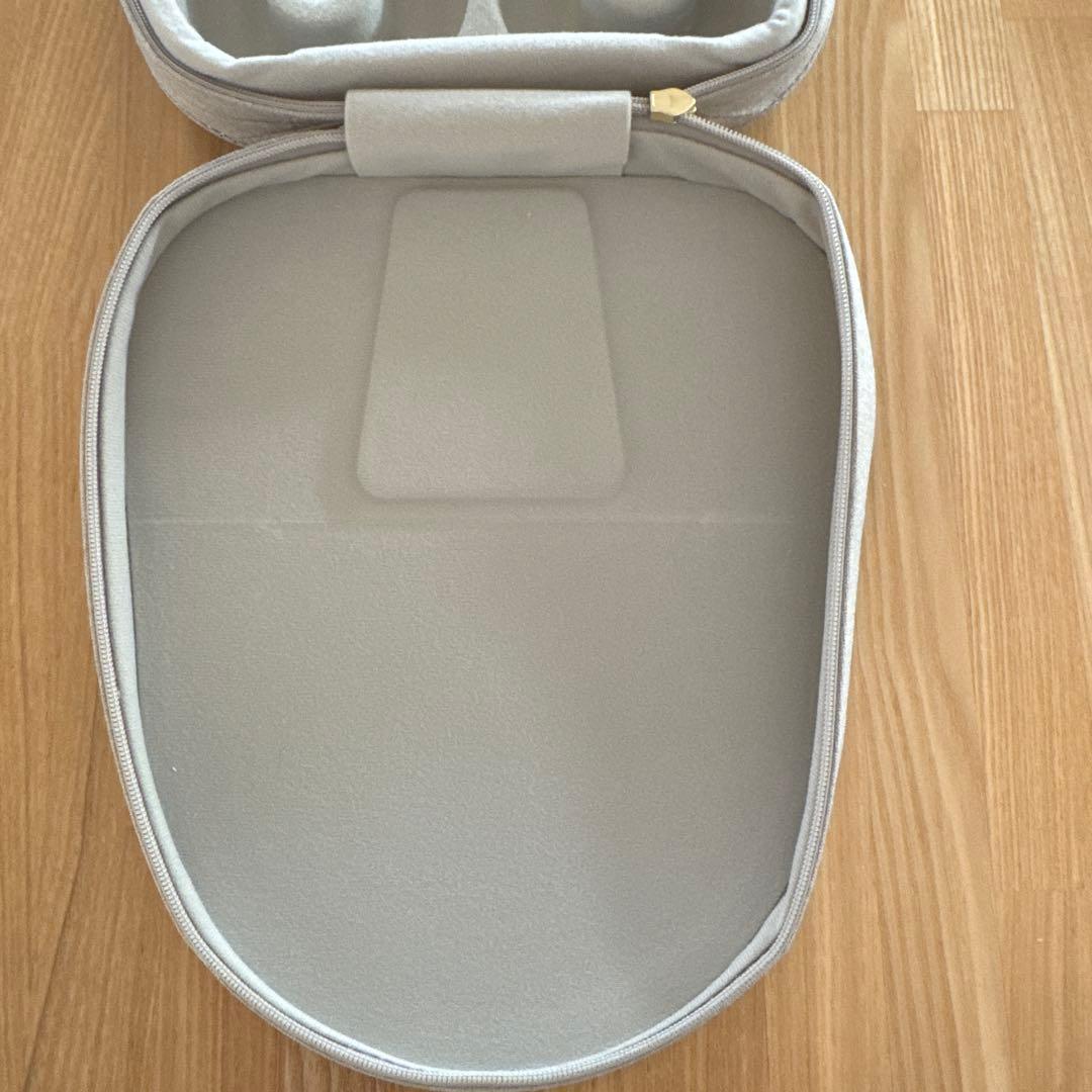 SONY ワイヤレスヘッドホン WH-1000XM5