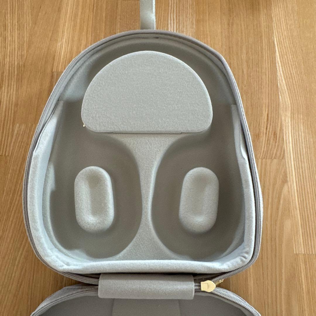 SONY ワイヤレスヘッドホン WH-1000XM5