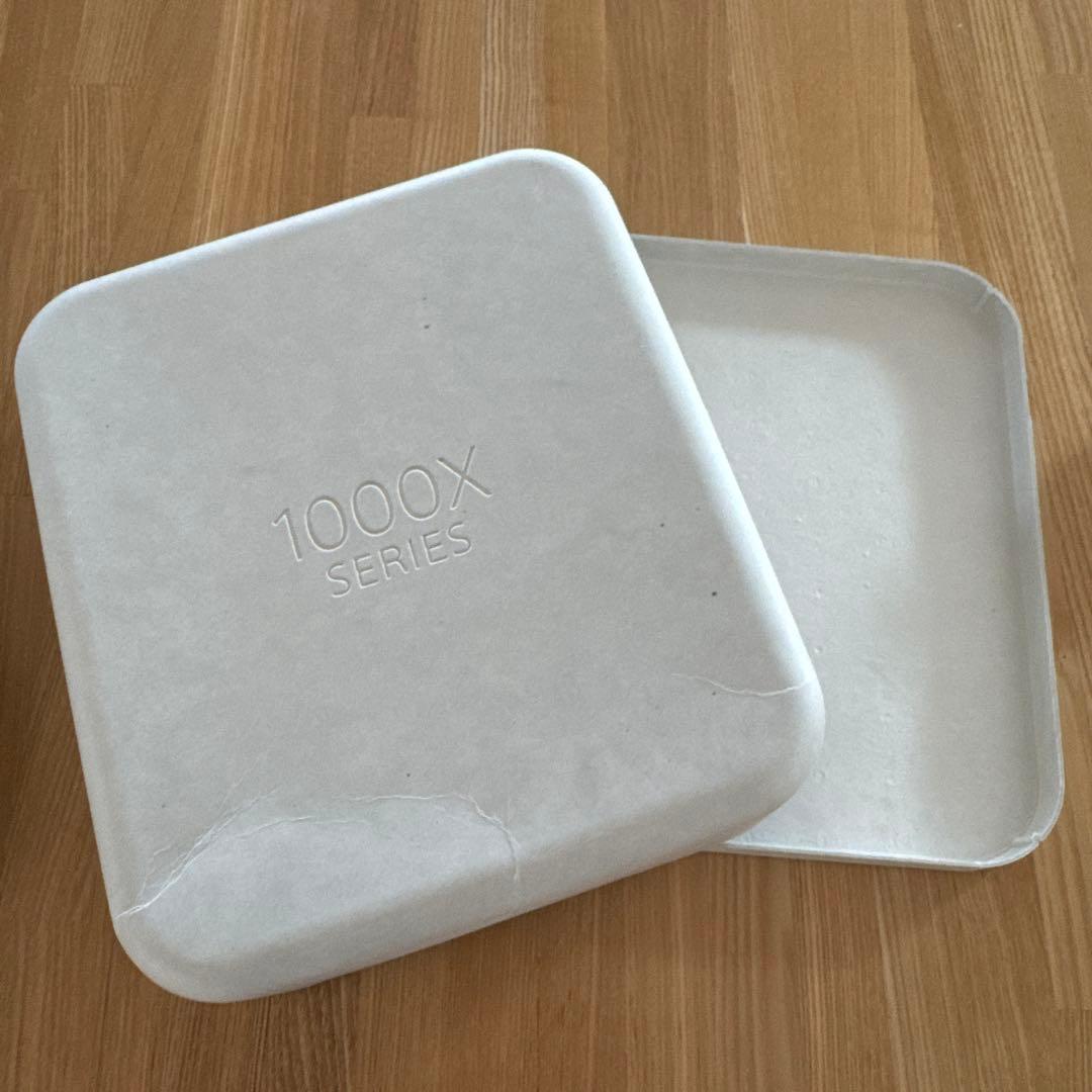 SONY ワイヤレスヘッドホン WH-1000XM5