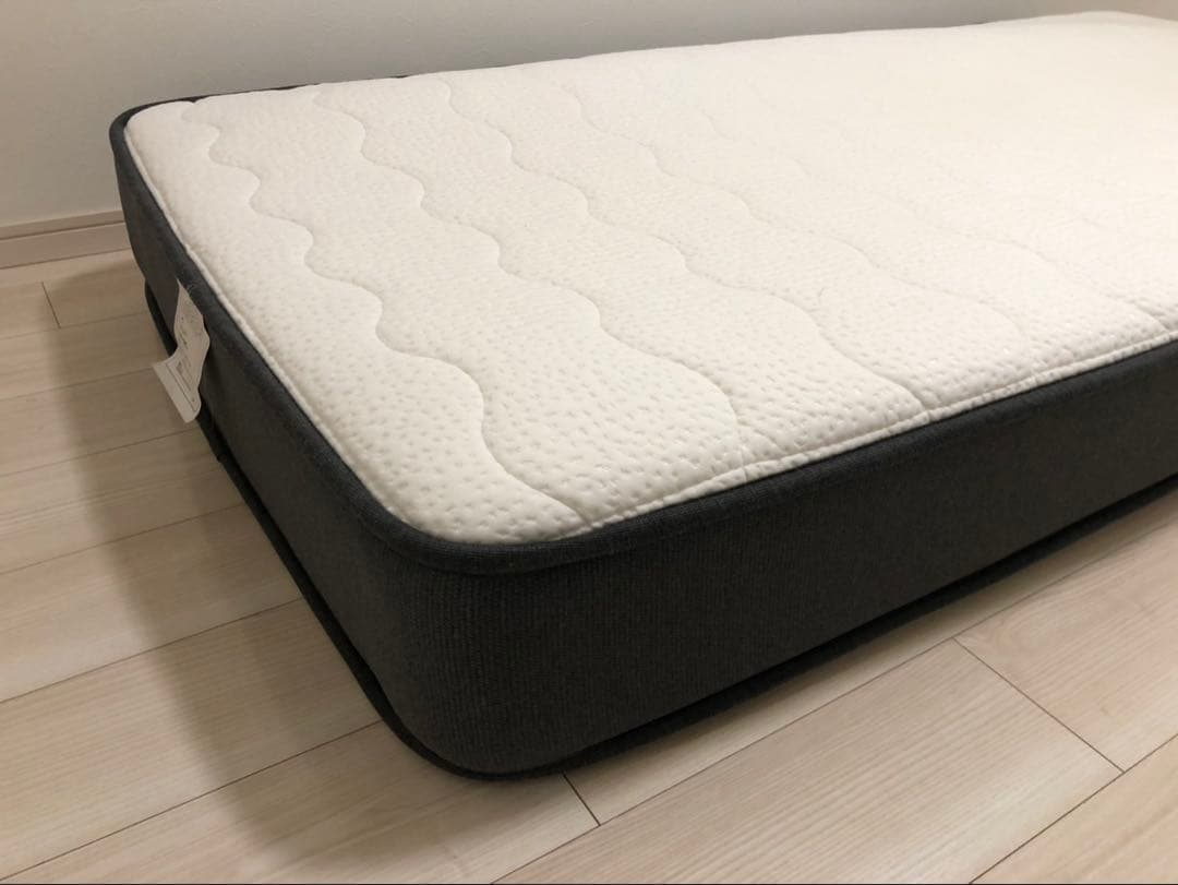 NELL（ネル）マットレス　シングル