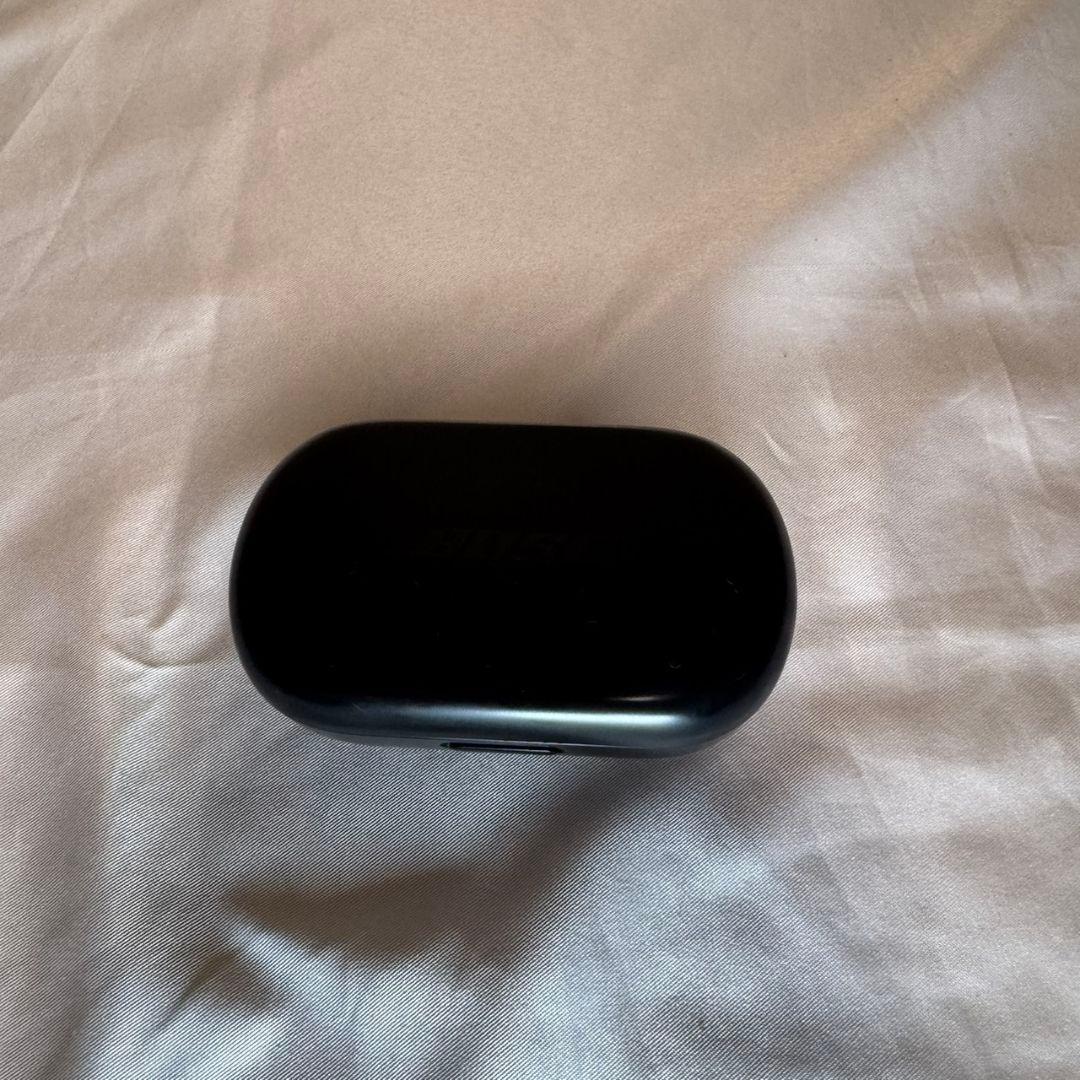 Bose QuietComfort Earbuds ワイヤレスイヤホン　ブラック