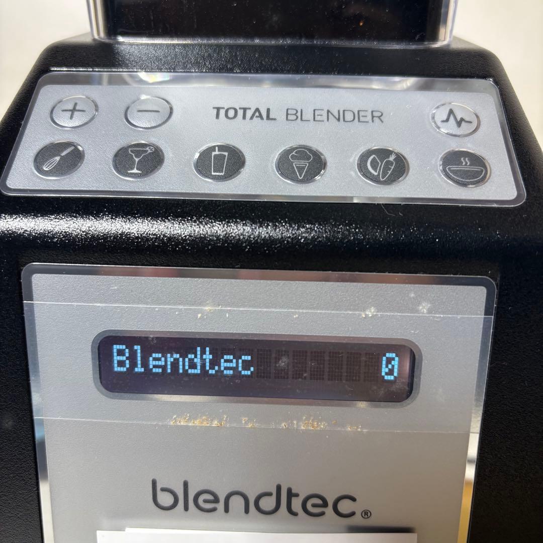 blendtec CTB2 コストコ ブレンダー ミキサー ジューサー