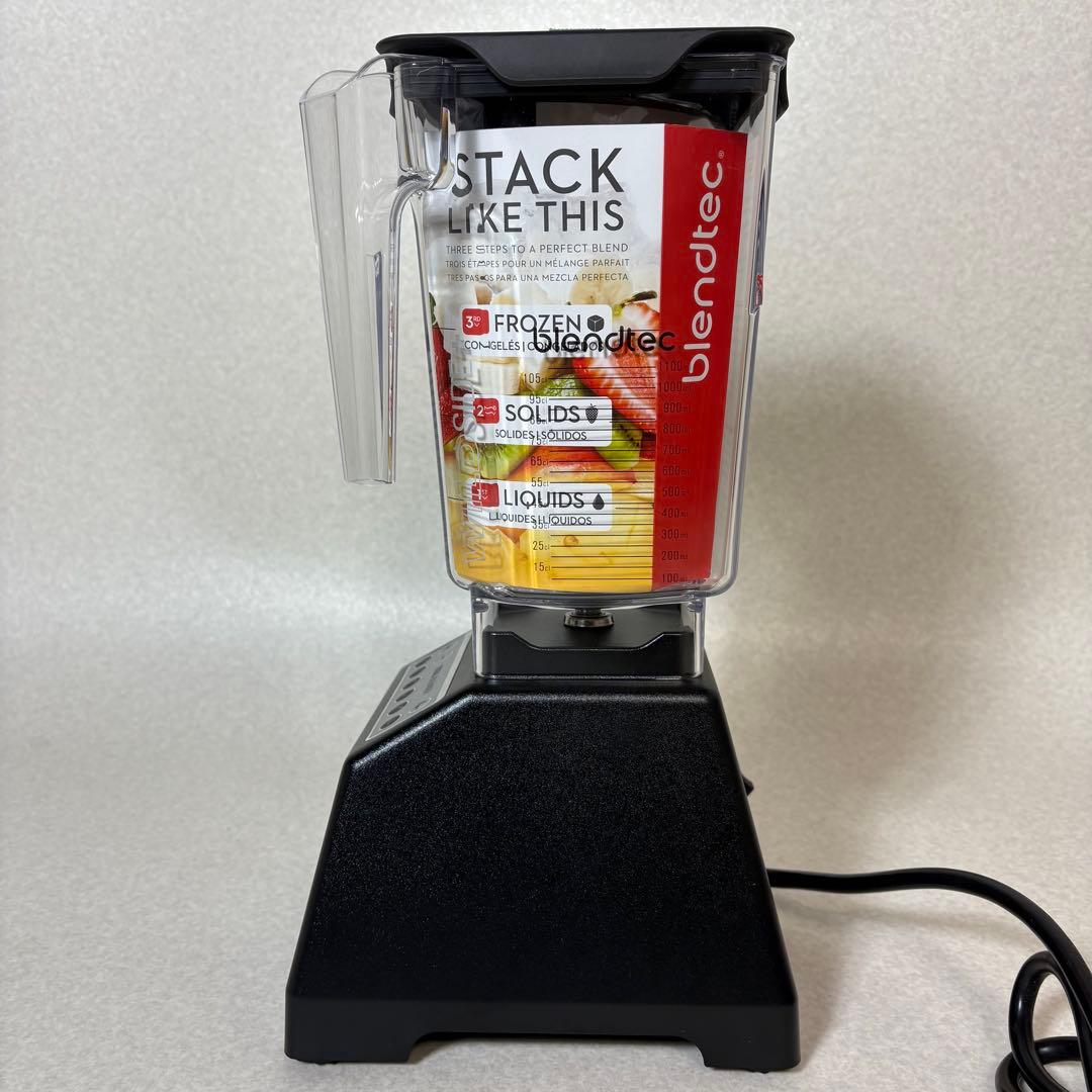 blendtec CTB2 コストコ ブレンダー ミキサー ジューサー