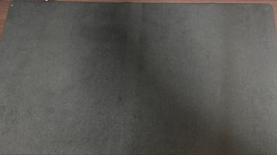 最安値　レインボー・ドラゴン プレイマット 公式　アッパーデック　1103