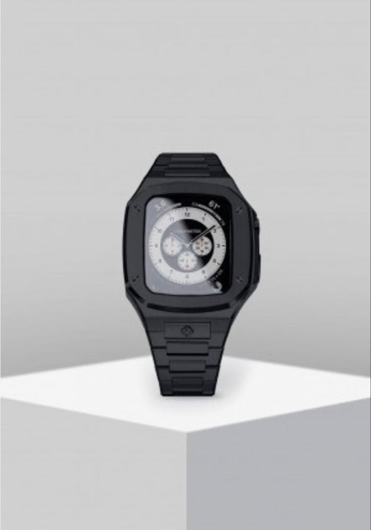 こいたろう【ゴールデンコンセプト】Apple Watch EV44-7D