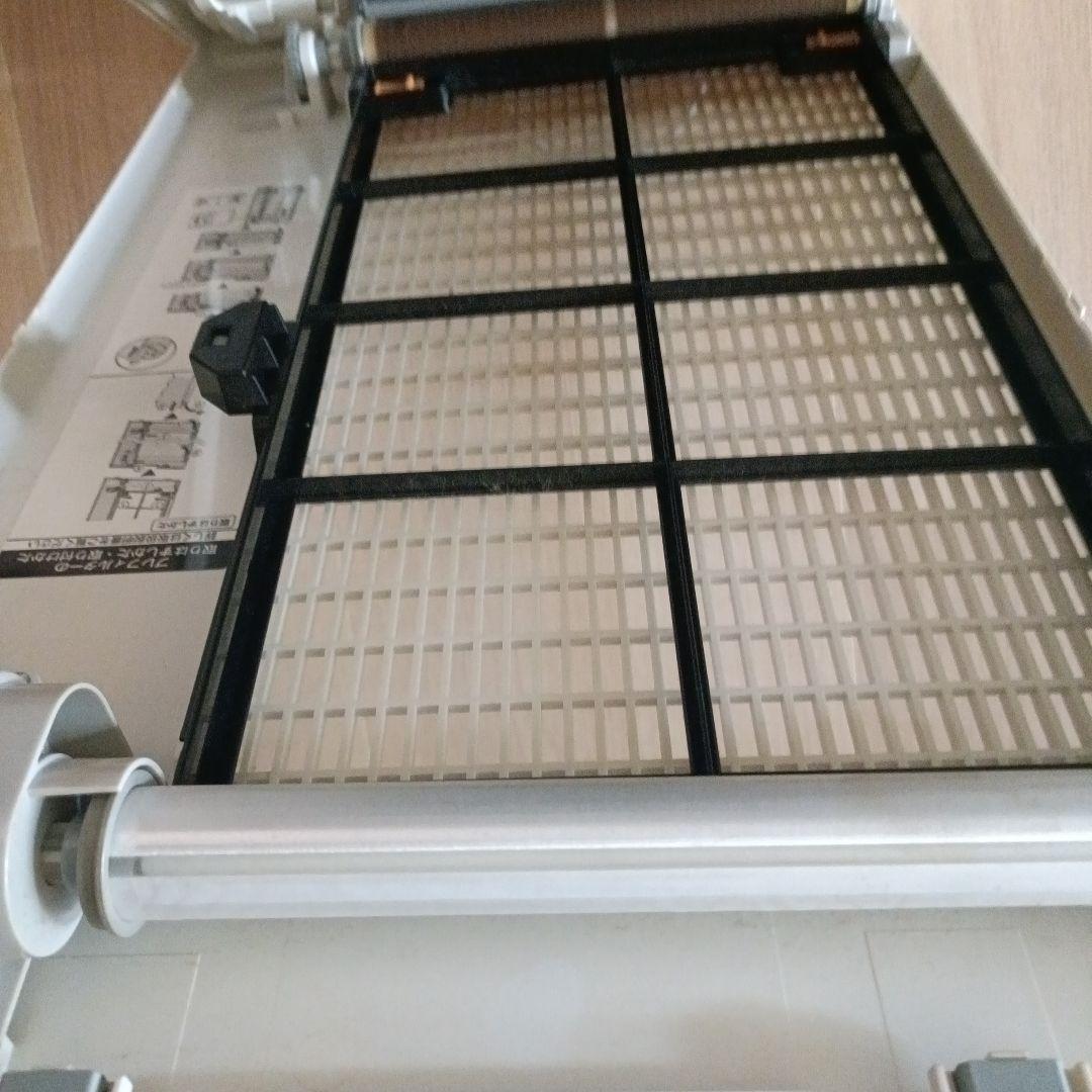 SHARP 加湿空気清浄機 プラズマクラスターNEXT搭載 KI-S75YX-W