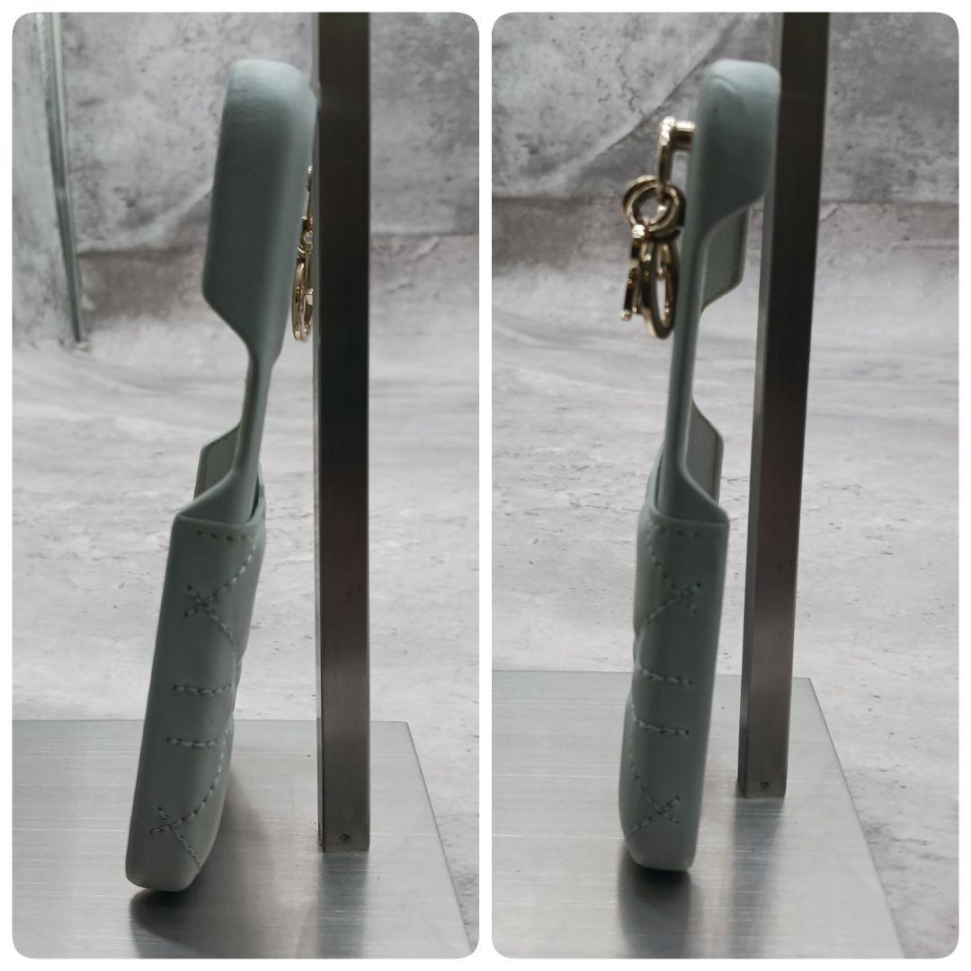 ✨美品✨ ディオール iPhone 11 ケース カバー ベージュ系