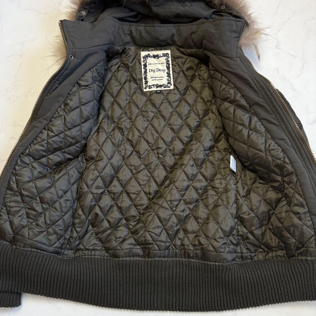 y2k 00s archive モッズコート ギミック 平成ギャル グランジ