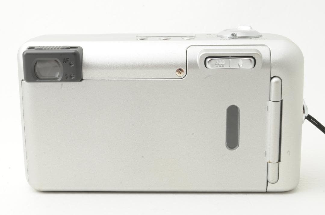 ★美品★PENTAX ペンタックス ESPIO 120SWⅡ フィルムカメラ