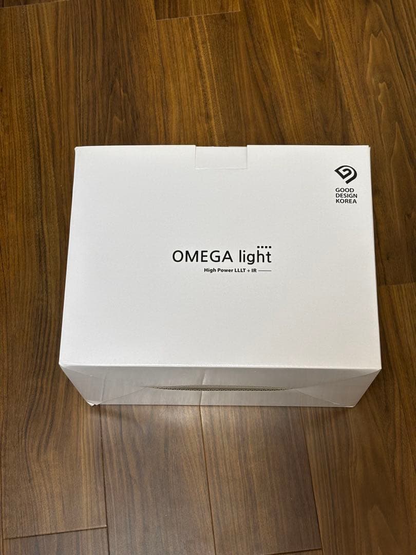 オメガライト　omelon LEDライト