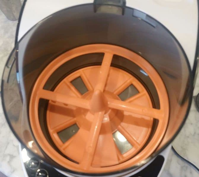 BabyBrezza 自動粉ミルクメーカー　自動調乳機