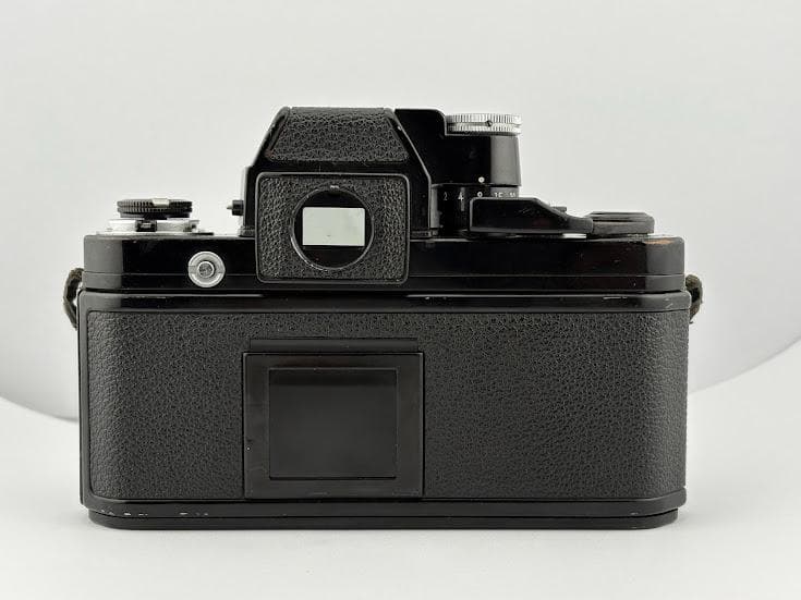★美品★ニコン NIKON F2 フォトミック DP-1