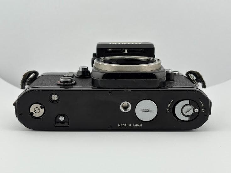 ★美品★ニコン NIKON F2 フォトミック DP-1