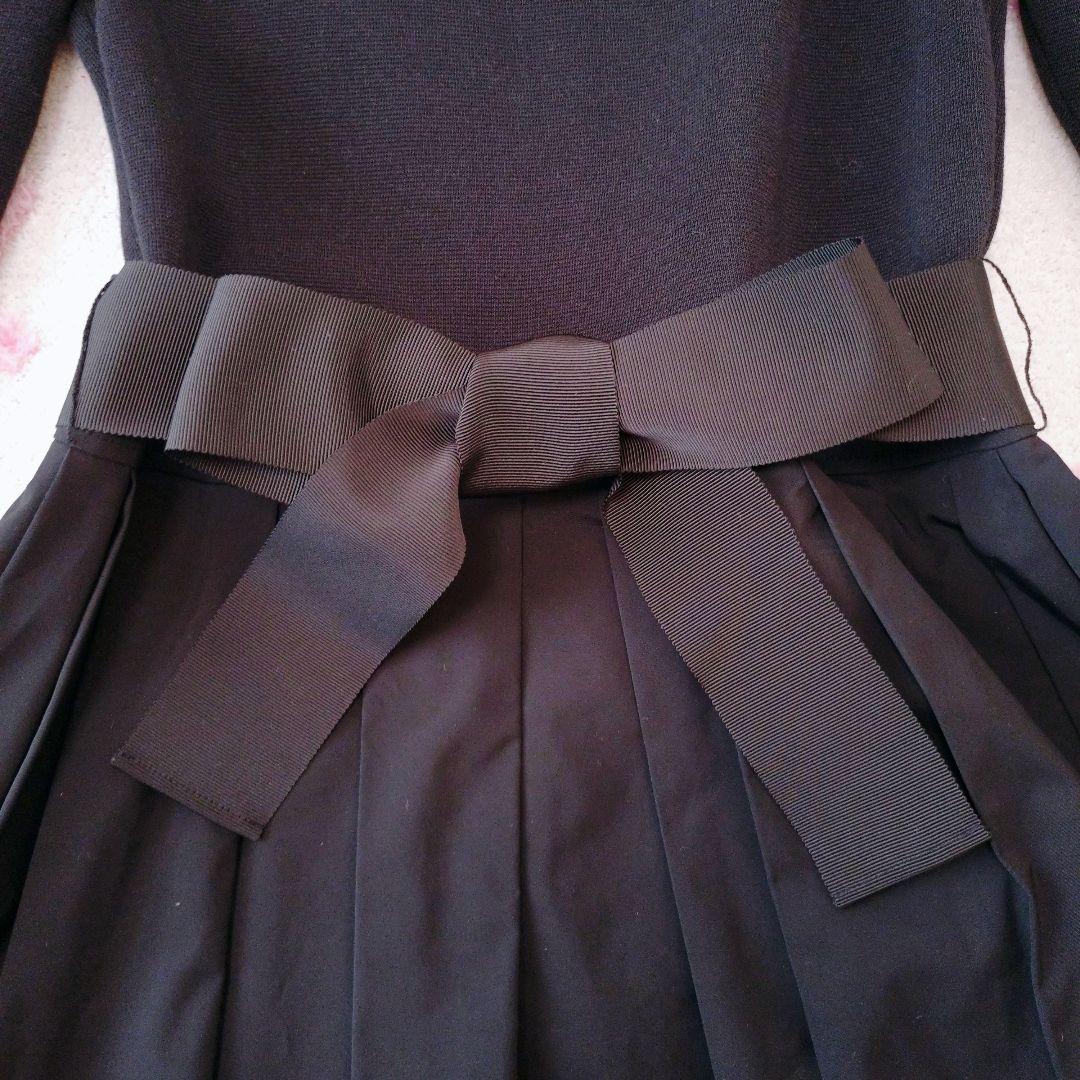 ♡専用です♡エムズグレイシー♡2024年♡タフタスカートドッキングドレス