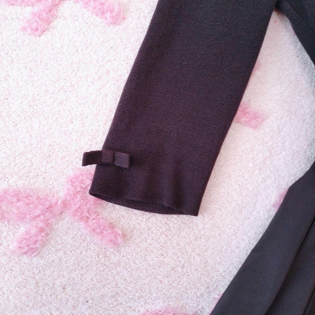 ♡専用です♡エムズグレイシー♡2024年♡タフタスカートドッキングドレス