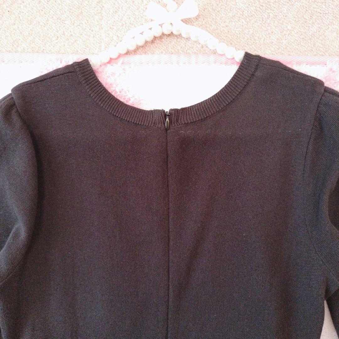 ♡専用です♡エムズグレイシー♡2024年♡タフタスカートドッキングドレス