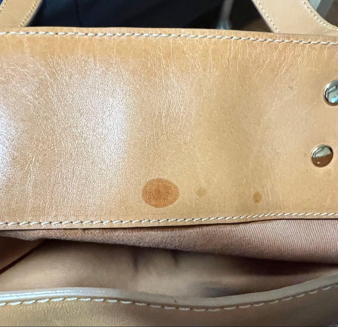 CELINEセリーヌ トートマカダム柄