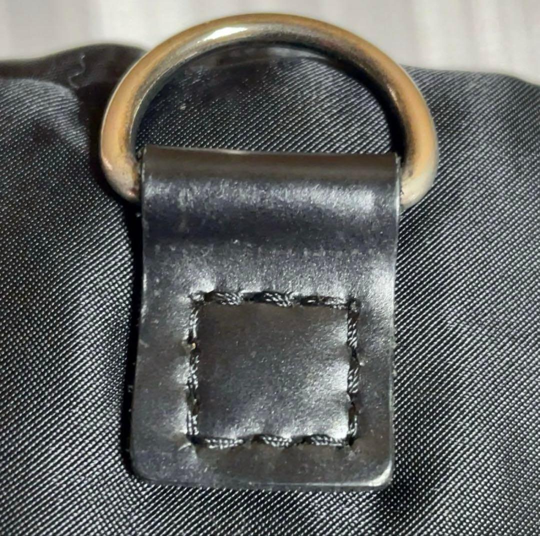 吉田カバン 鞄 ポーター タンカー ボストンバッグ 即発送可能 リメイク品