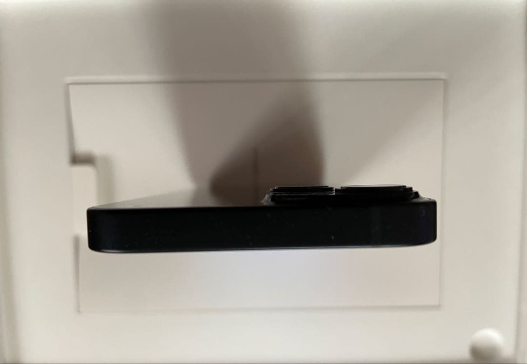 【ジャンク品】iPhone13mini 本体 ミッドナイト 128GB