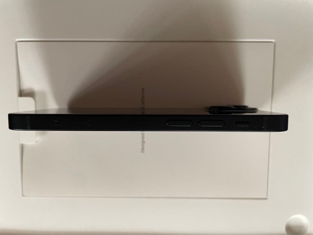 【ジャンク品】iPhone13mini 本体 ミッドナイト 128GB