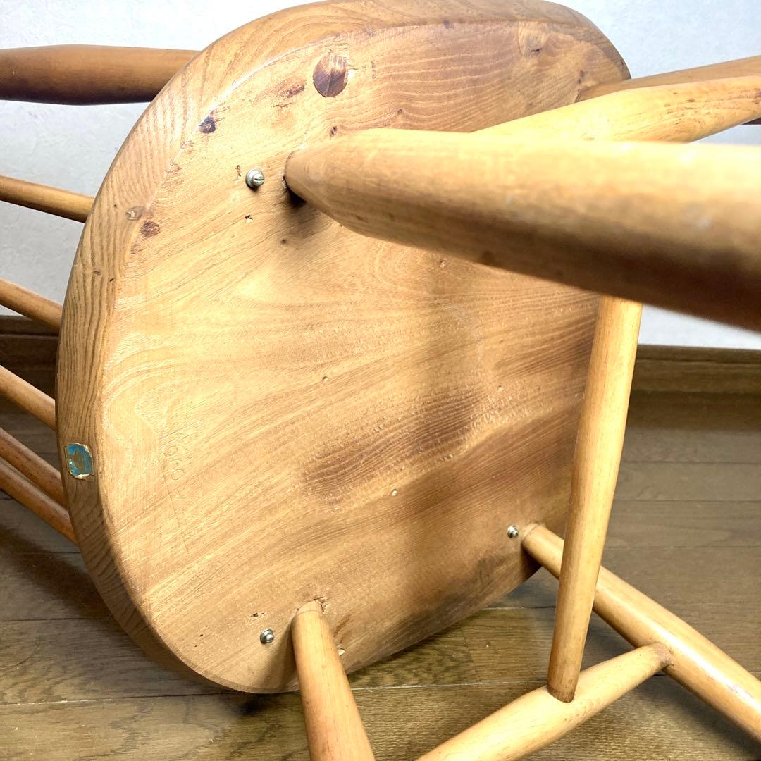 【Exodus Exodus】 アーコール ゴールドスミスチェア