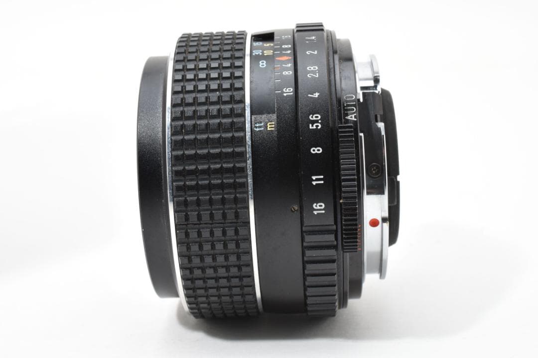 ペンタックス PENTAX SMC TAKUMAR 50mm F1.4
