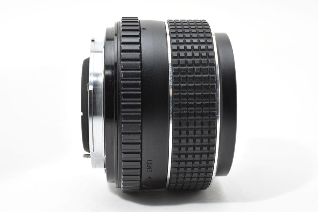 ペンタックス PENTAX SMC TAKUMAR 50mm F1.4