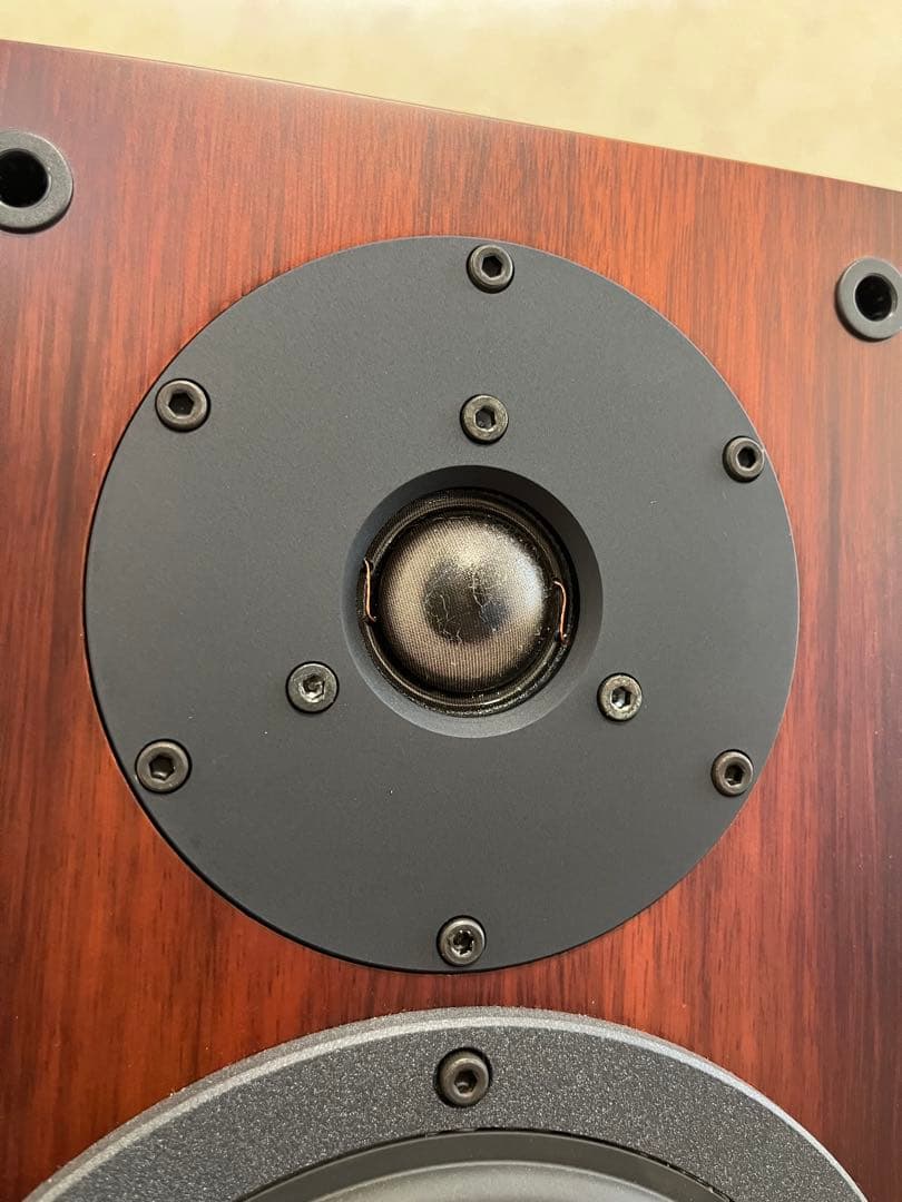 Dynaudio Focus 140 F140 Oberon 中古品