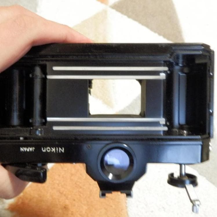 ❤️動作品❤️FTN２★ニコマート★F1.4★50mmレンズセット★美品★日本製