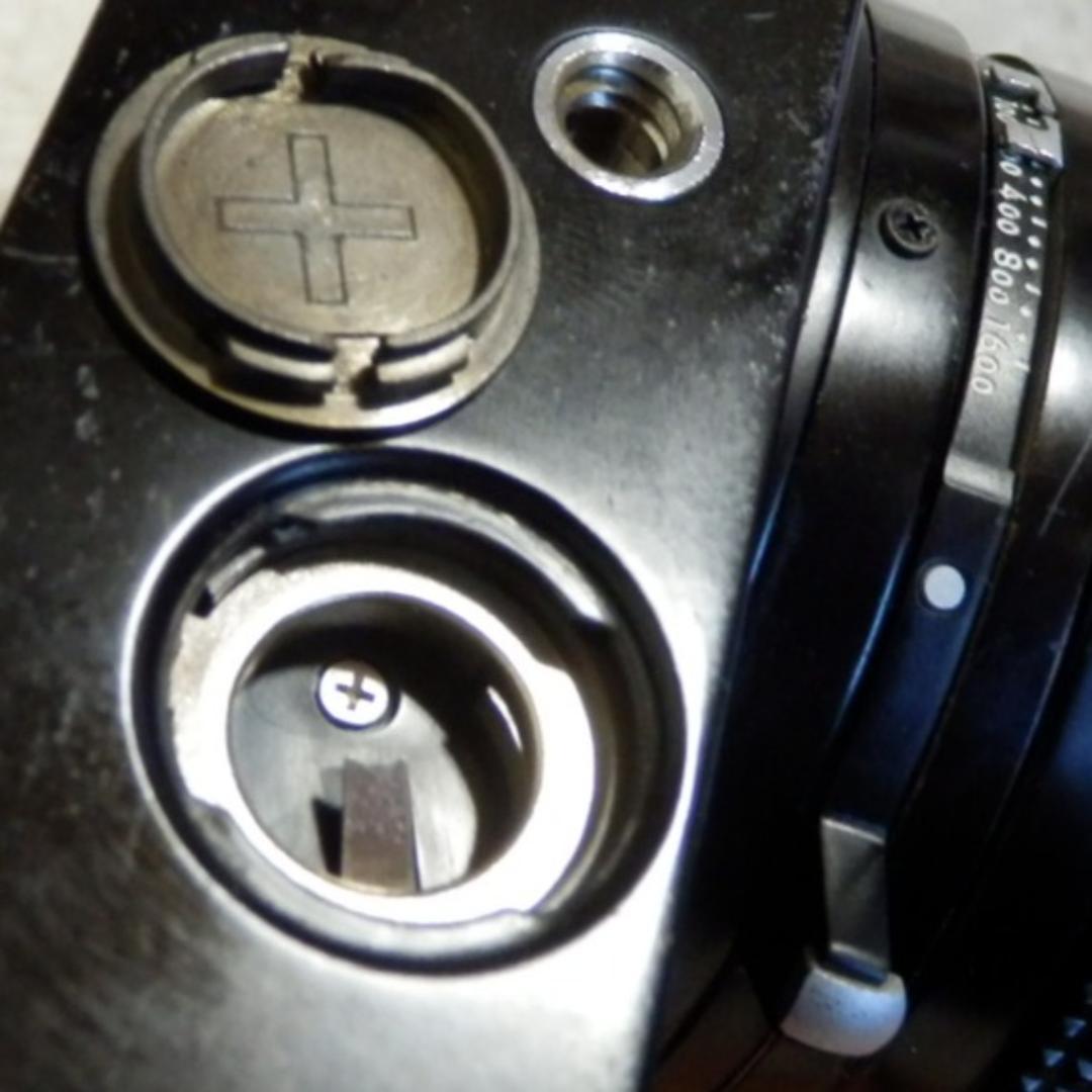 ❤️動作品❤️FTN２★ニコマート★F1.4★50mmレンズセット★美品★日本製