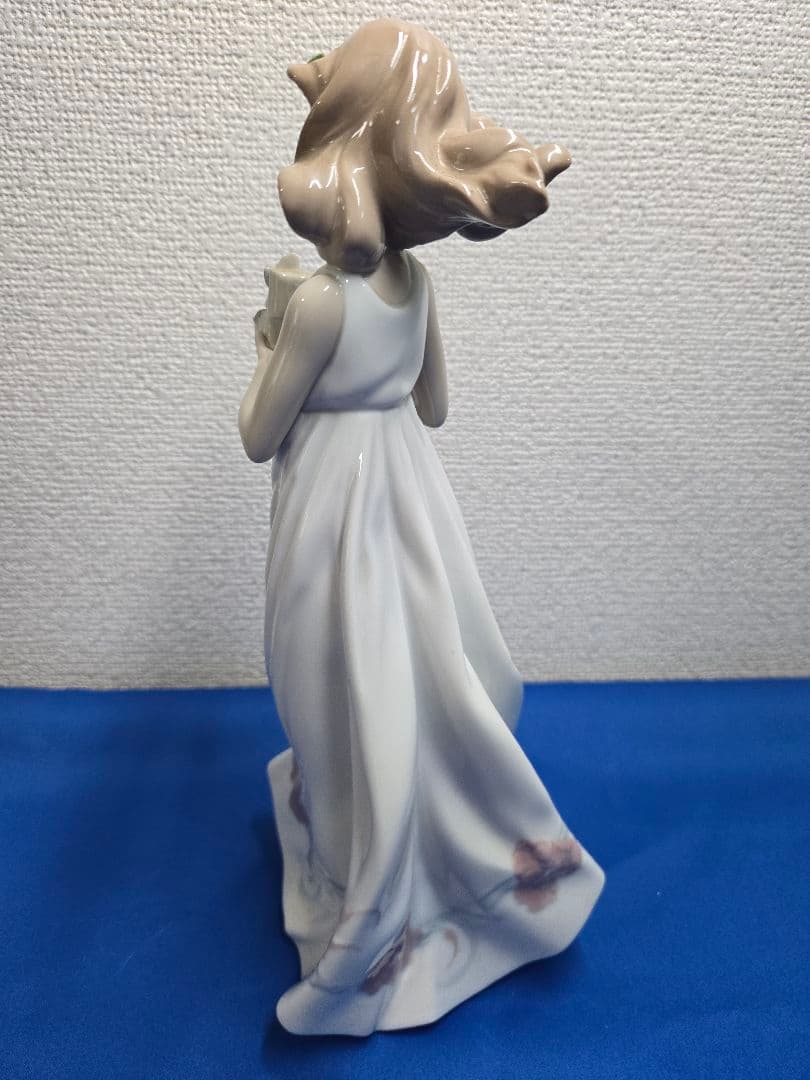 美品　リヤドロ LLADRO 私の宝物 6777　最終値下げ