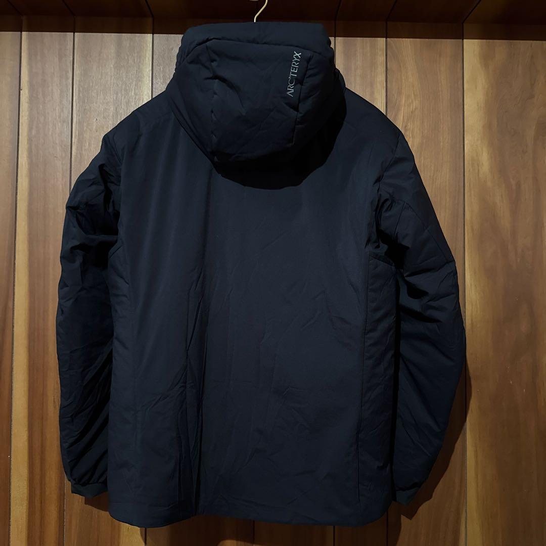 おだんご　アトムヘビーウェイトフーディー