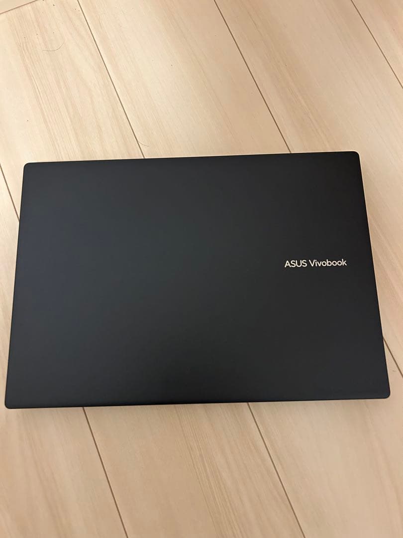 Windowsノート本体 ASUS Vivobook 16 M1607KA