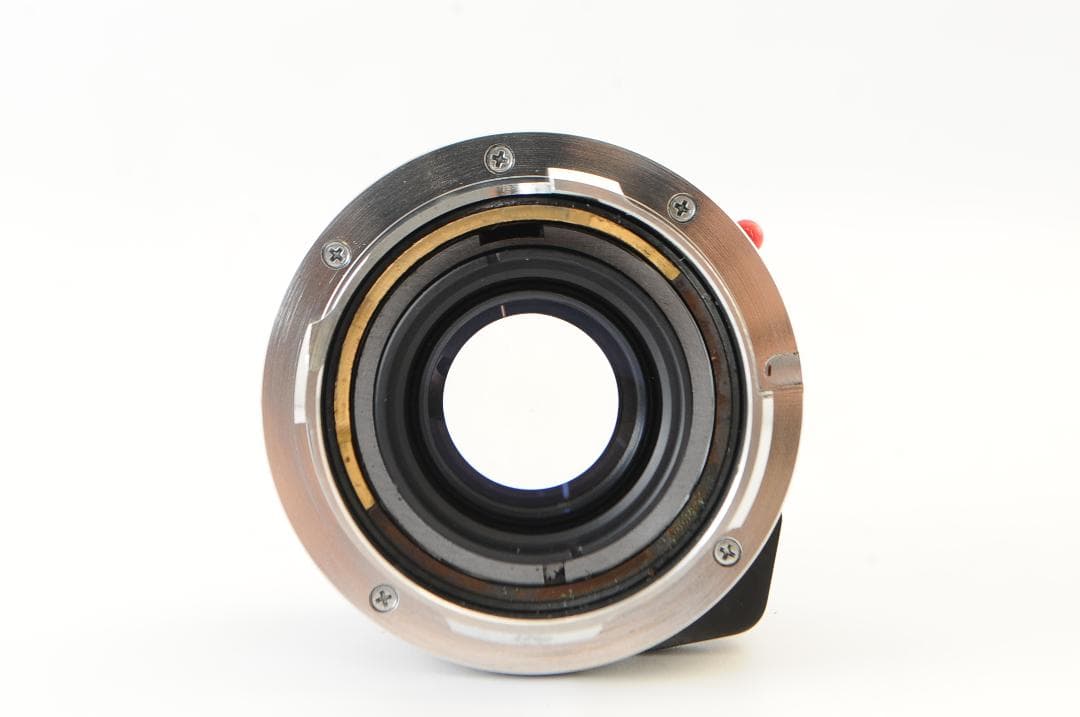 ★超美品★ MINOLTA M-ROKKOR-QF 40mm F2 ★完動品！