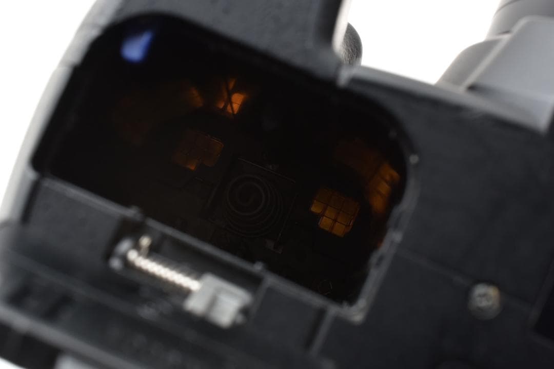 【純正レンズセット】SONY ソニーα350＋DT18-70 動作OK カメラ