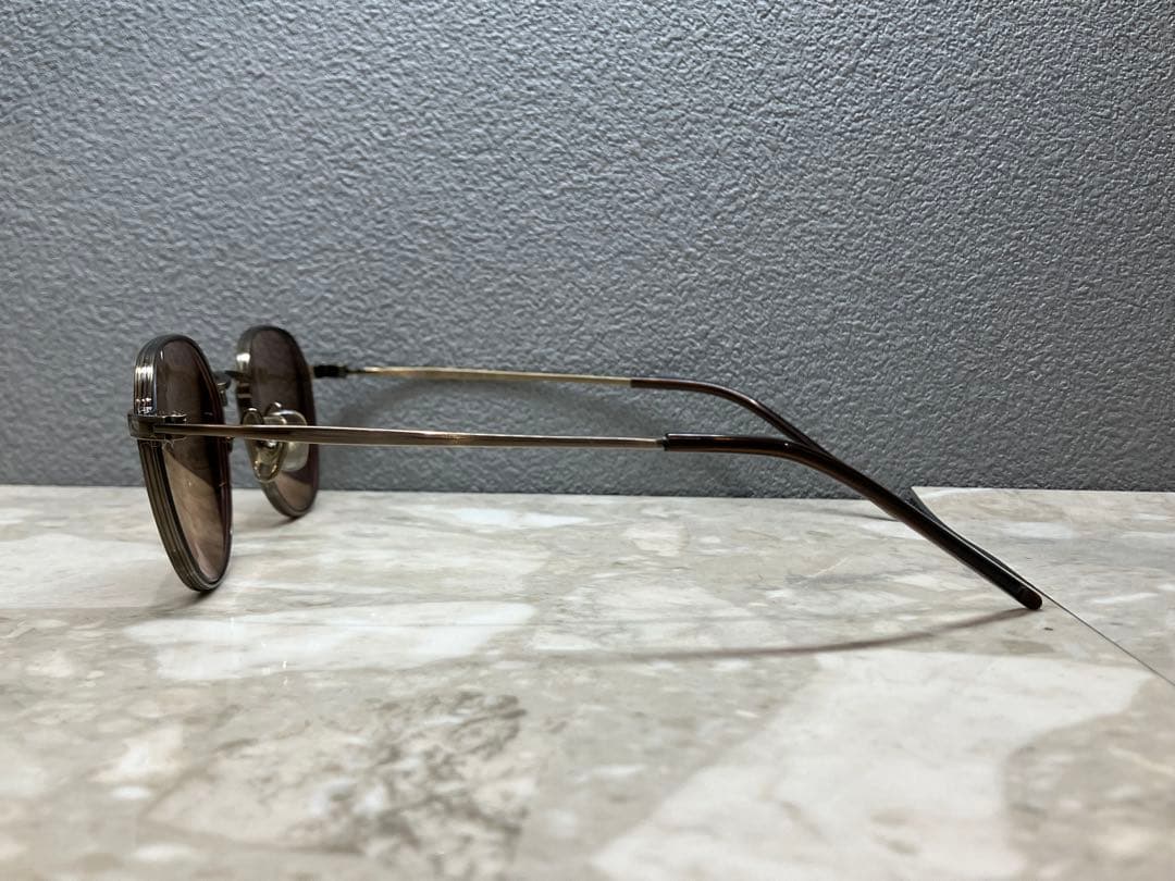 999.9 フォーナインズ　サングラス　男女兼用