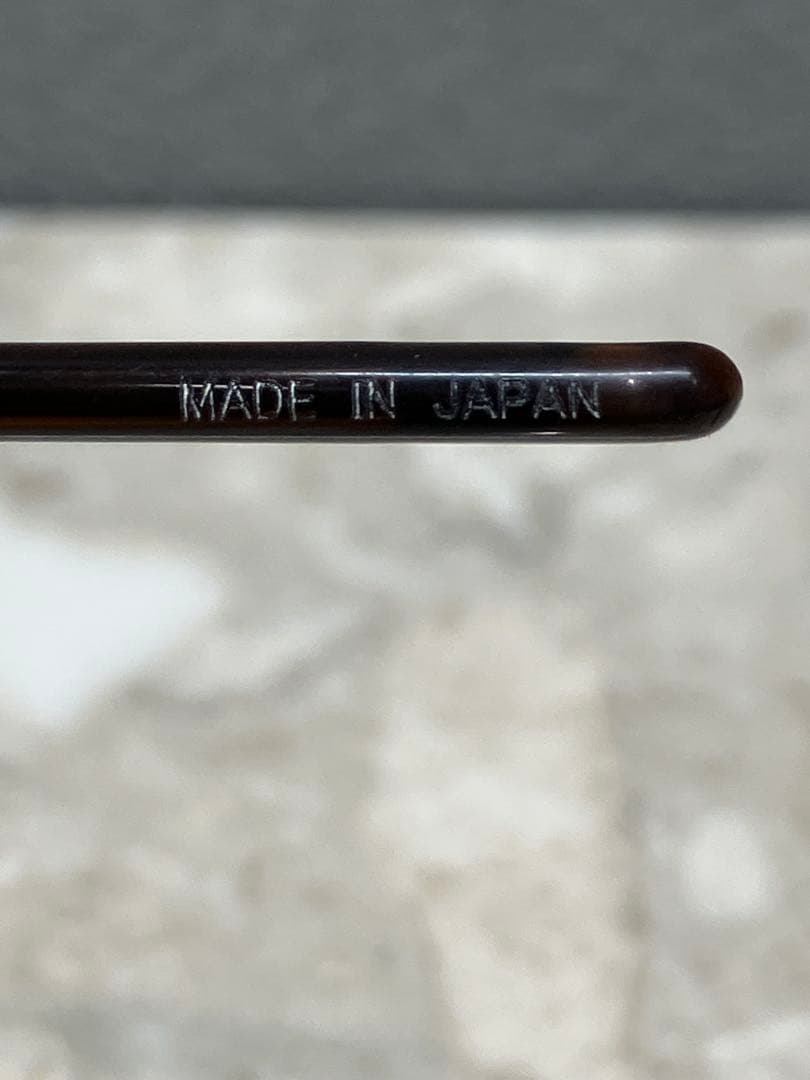 999.9 フォーナインズ　サングラス　男女兼用