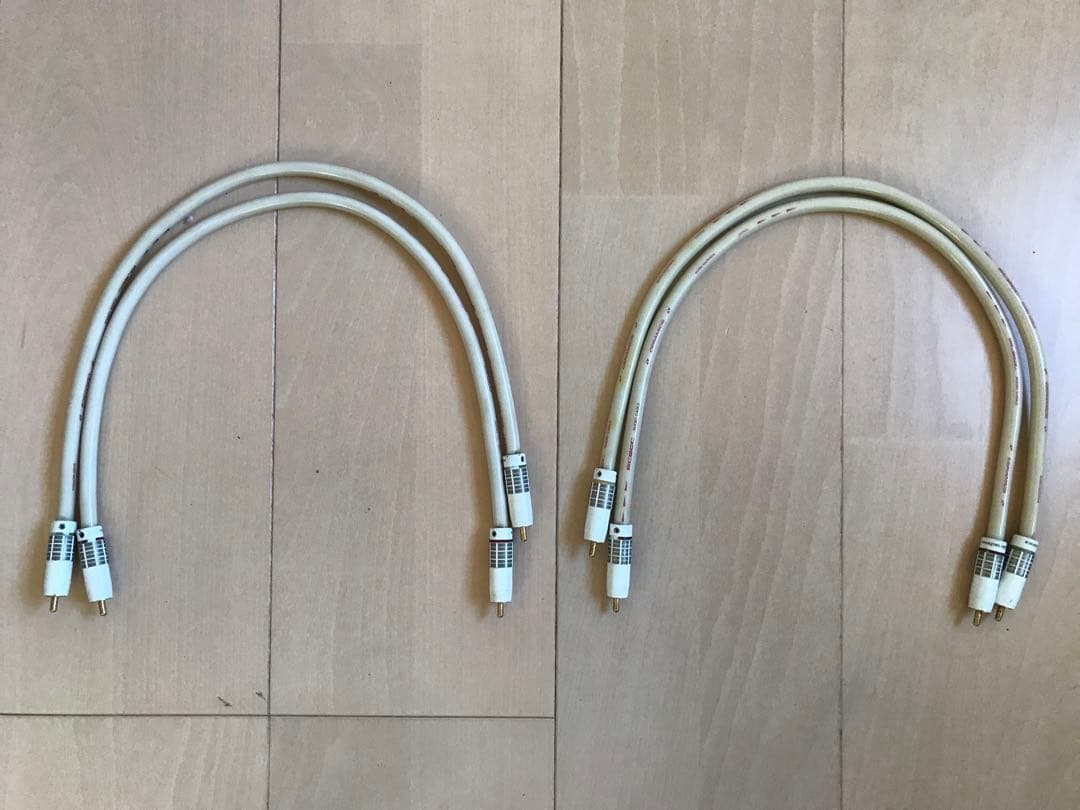 audio-technica PCOCC CERAMICS 50cm 2組