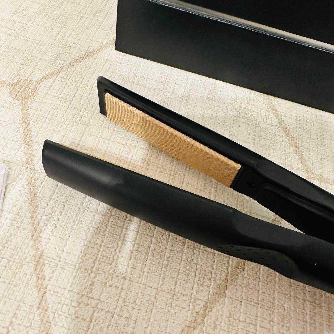 KINUJO プロ ヘアアイロン KP001