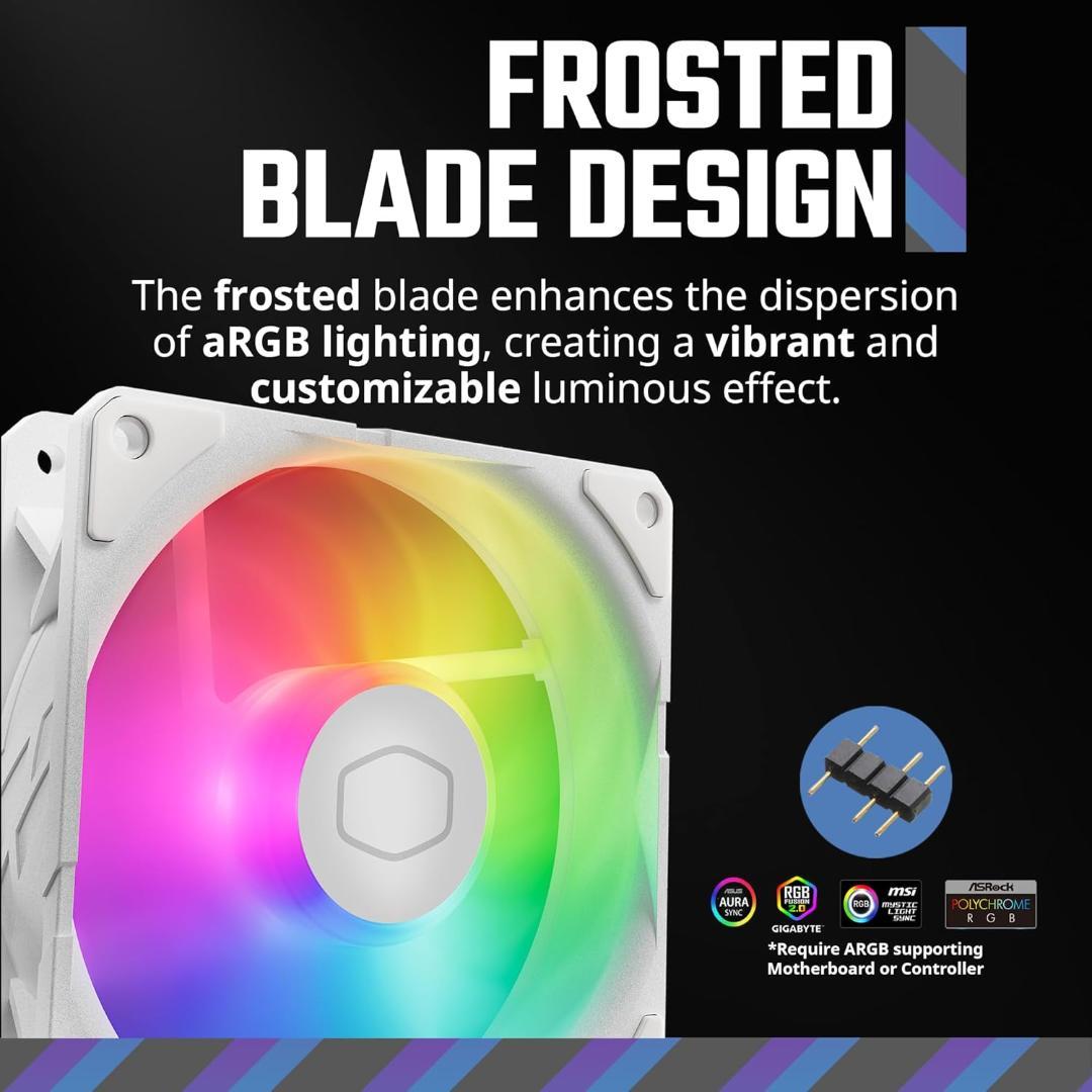 【新品】水冷CPUクーラー Cooler Master MasterLiquid