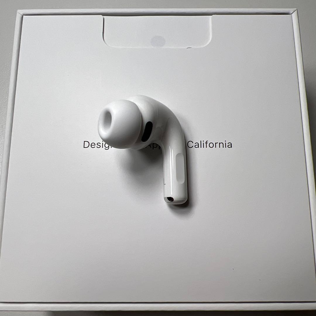 Apple AirPods Pro 第3世代 左耳 A3064 未使用　83