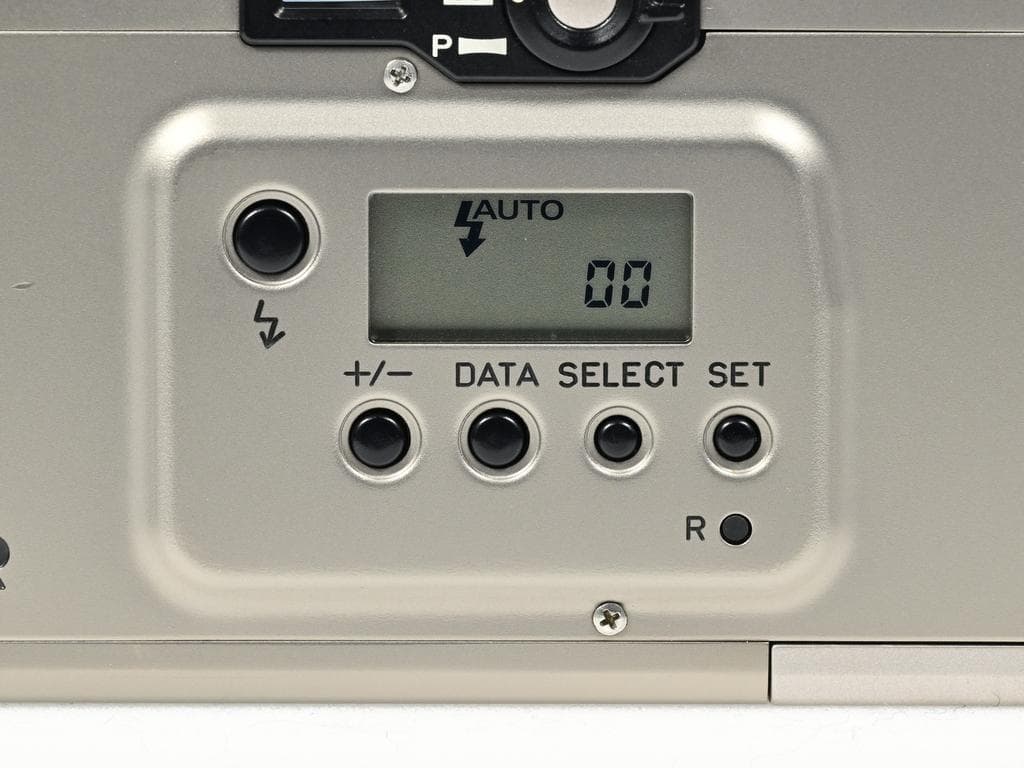 【美品】 コンタックス　CONTAX Tix