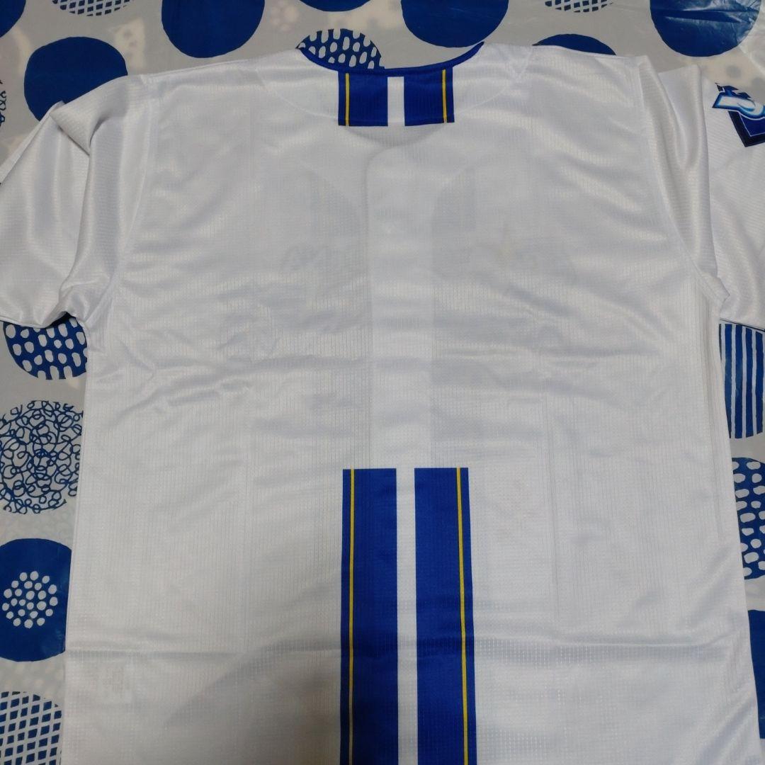 横浜DeNAベイスターズ山本祐大直筆サイン入りハイクオリティレプリカユニフォーム