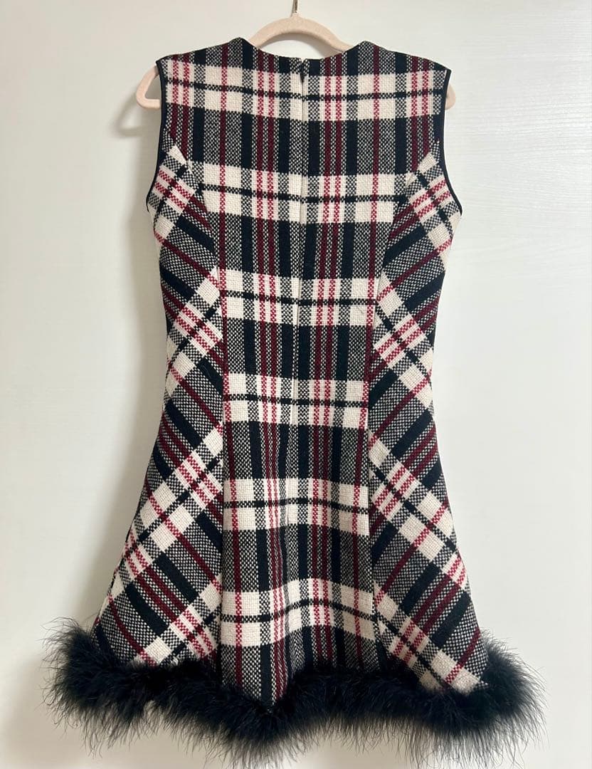 エムミーエメ ファー ワンピース